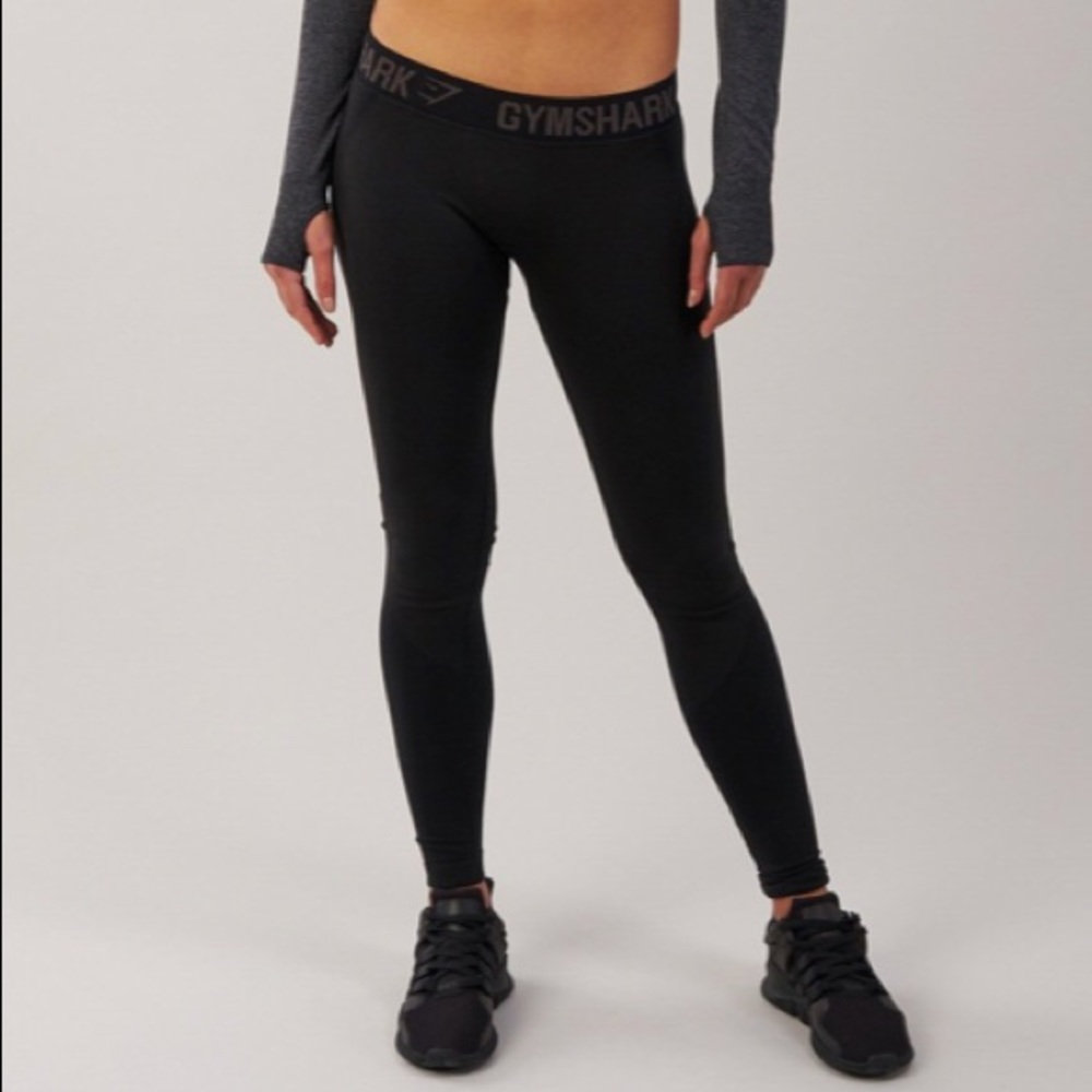 GymShark Flex Leggings size small NEW WITH TAGS